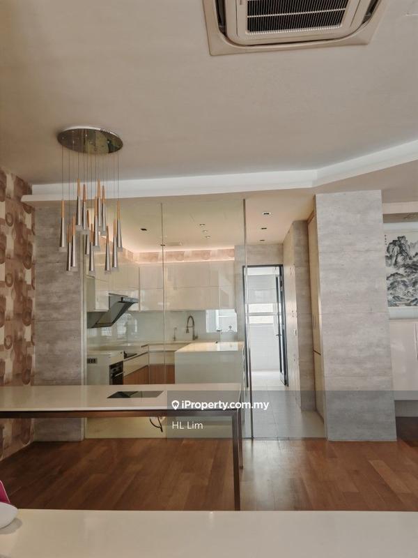 Condominium for Sale in Quayside Seafront Resort Condominiums by HL Lim - iProperty.com.my