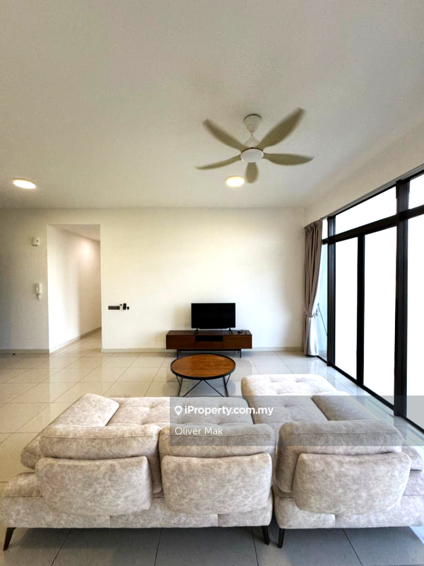 For Rent - The Park 2