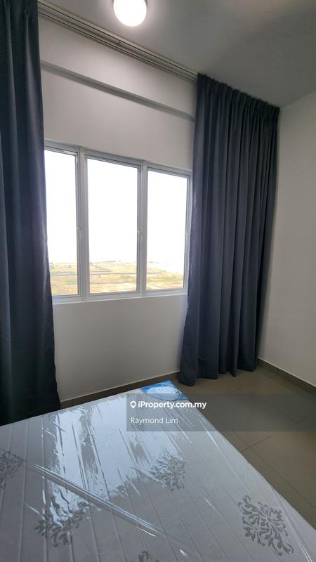 Kediaman Servis untuk Disewa di Amber Cove oleh Raymond Lim - iProperty.com.my