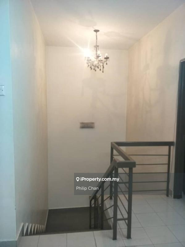 Rumah Berangkai 2 Tingkat untuk Dijual di Saujana Damansara, Damansara Damai oleh Philip Chan - iProperty.com.my