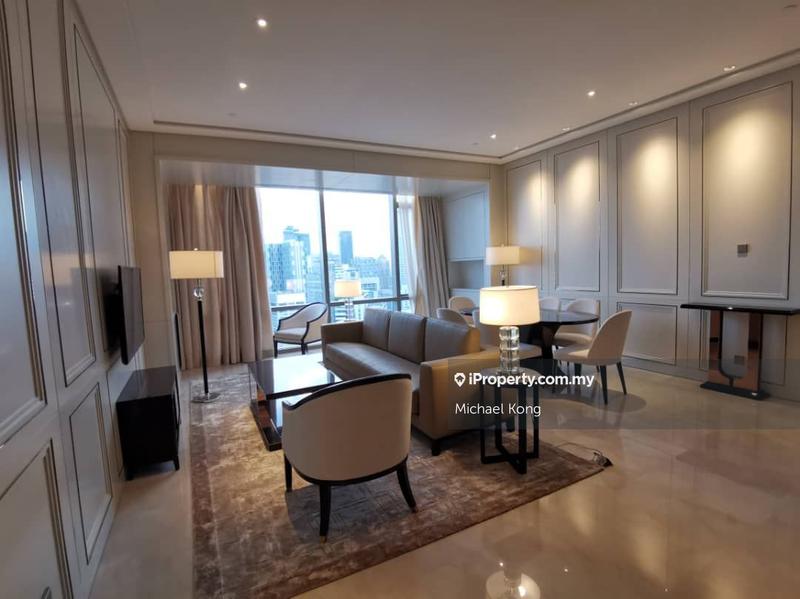 For Rent - Pavilion Suites