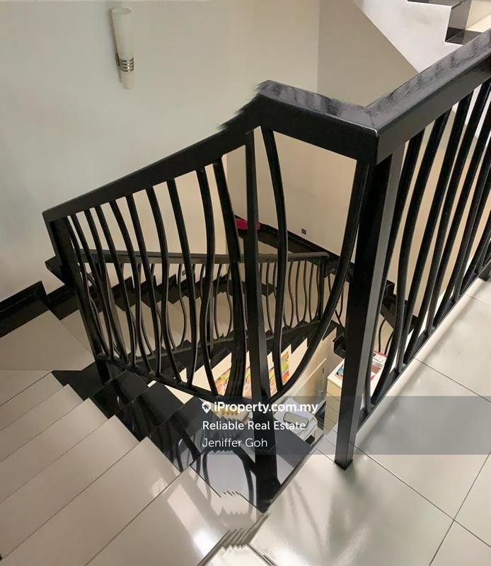 Rumah Berkembar untuk Dijual di Taman Aston (Aston Villa), Bukit Mertajam oleh Jeniffer Goh - iProperty.com.my