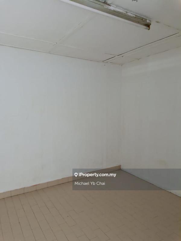 Rumah Teres 2-Tingkat untuk Dijual di Jalan Gebang 3, Shah Alam oleh Michael Yb Chai - iProperty.com.my