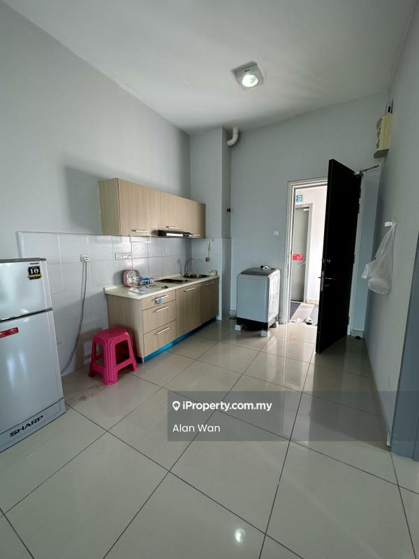 Service Residence for Sale in D'Pulze Cyberjaya by Alan Wan - Kitchen - iProperty.com.my