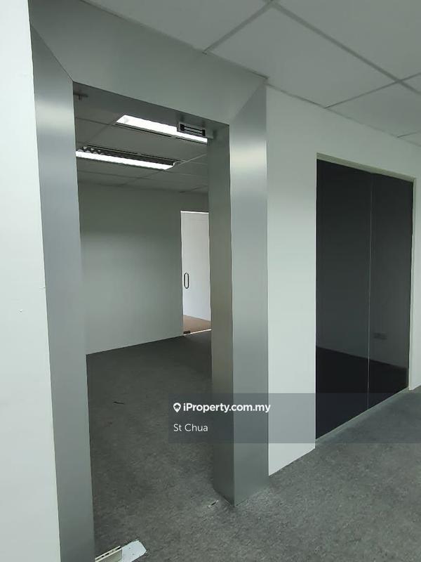 Office for Rent in Ara Damansara, Selangor by St Chua - iProperty.com.my