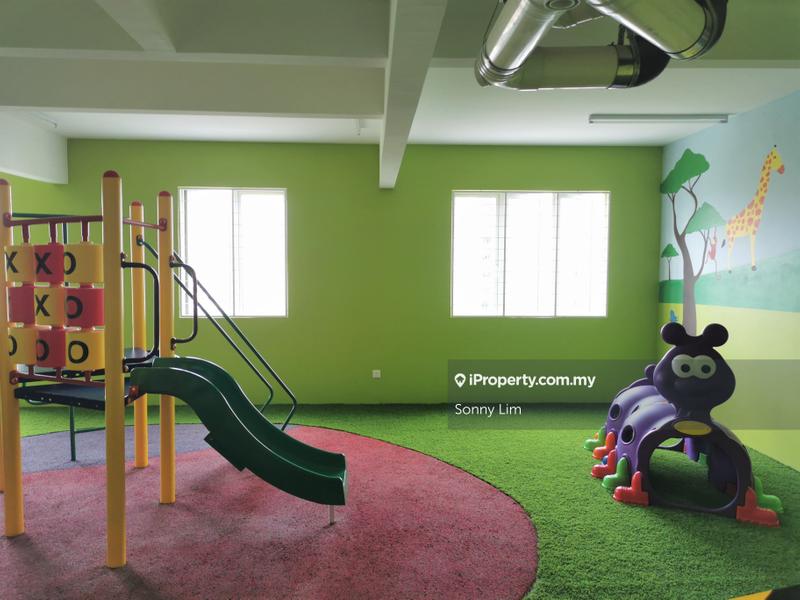 Condominium for Rent in Residensi Gembira 737 by Sonny Lim - iProperty.com.my