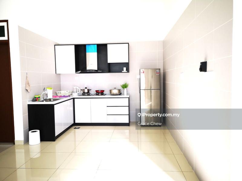 Semi-Detached House for Rent in Arcadia Taman Desaru Utama, Kota Tinggi by Grace Chew - iProperty.com.my