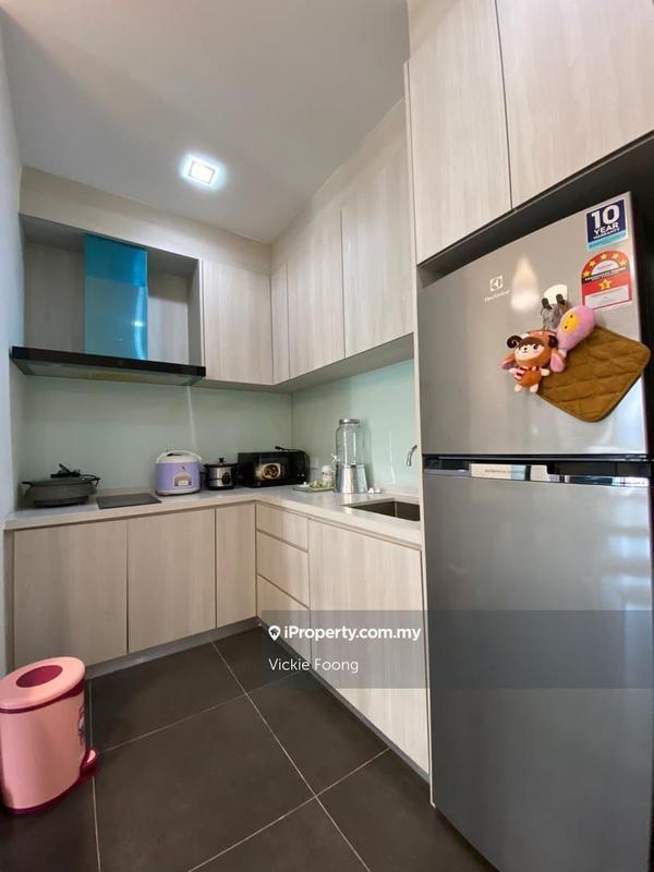 For Sale - V Residence Suites @ Sunway Velocity