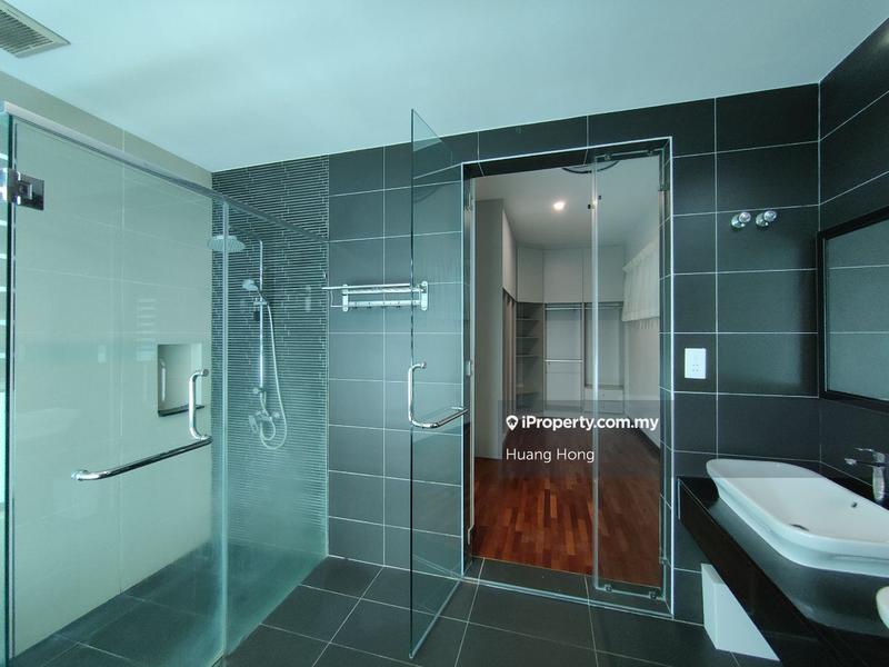 Rumah Berkembar untuk Dijual di Lepironia Gardens, Cyberjaya oleh Huang Hong - iProperty.com.my