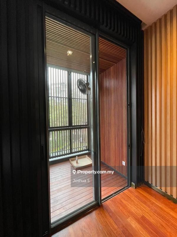 Banglo untuk Dijual di Bukit Tunku (Kenny Hills), Kuala Lumpur oleh Joshua S - iProperty.com.my