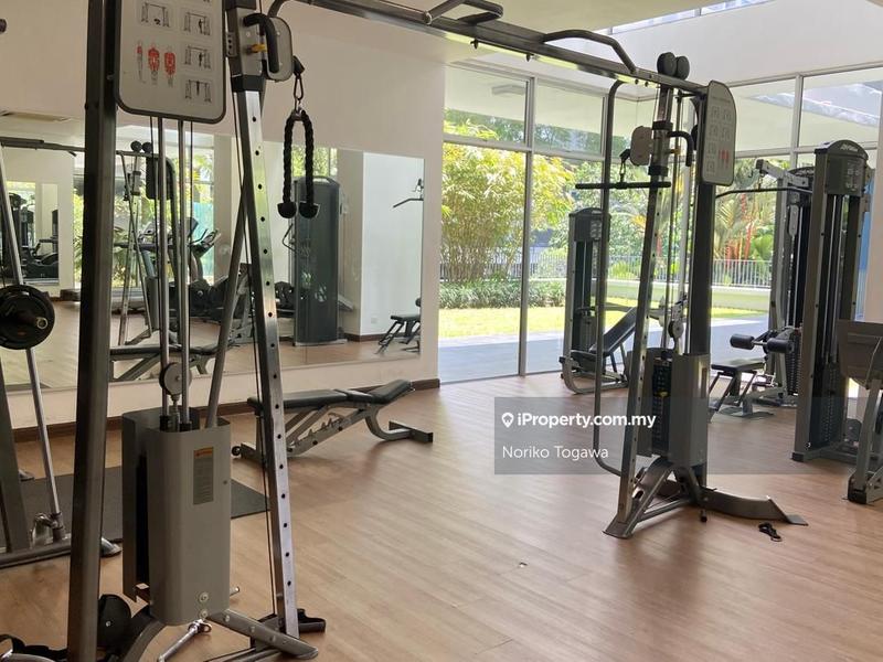 Condominium for Sale in Kiara 1888 by Noriko Togawa - iProperty.com.my