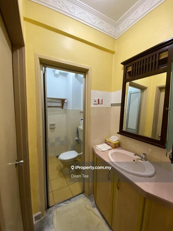 Kondominium untuk Dijual di Menara Alpha oleh Diren Tee - iProperty.com.my