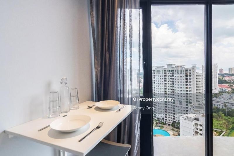 Service Residence for Rent in Arte S by Jenny Ong - iProperty.com.my