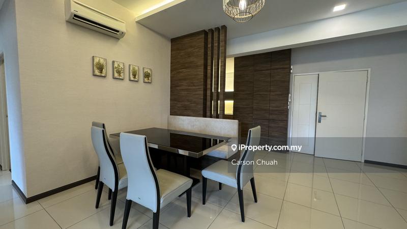 Condominium for Sale in Starhill Luxury Residence by Carson Chuah - iProperty.com.my