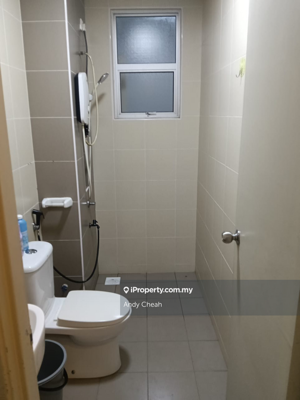 Pangsapuri untuk Dijual di Aliff Avenue (Dwi Alif) oleh Andy Cheah - iProperty.com.my