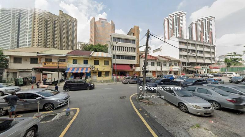 Kedai untuk Dijual di KLCC, KL City Centre oleh Annie Chong - iProperty.com.my