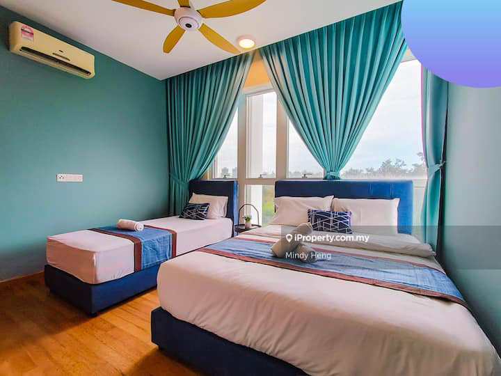 Condominium for Rent in Medini Signature by Mindy Heng - iProperty.com.my
