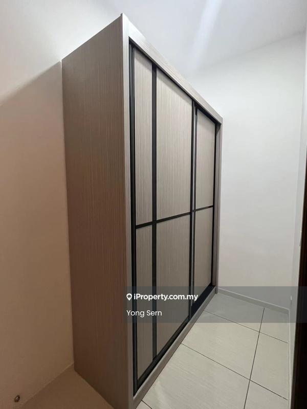 Condominium for Sale in Queens Residences Q1 @ Queens Waterfront by Lau Yong Sern - Interior - iProperty.com.my