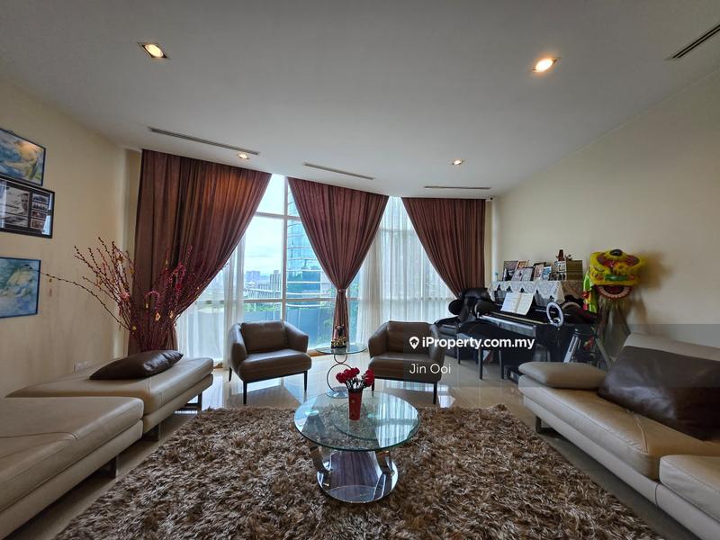 For Sale - Desa Eight