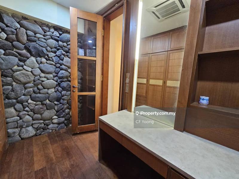 Bungalow House for Sale in Damansara Heights, Damansara Heights by CF Yoong - iProperty.com.my