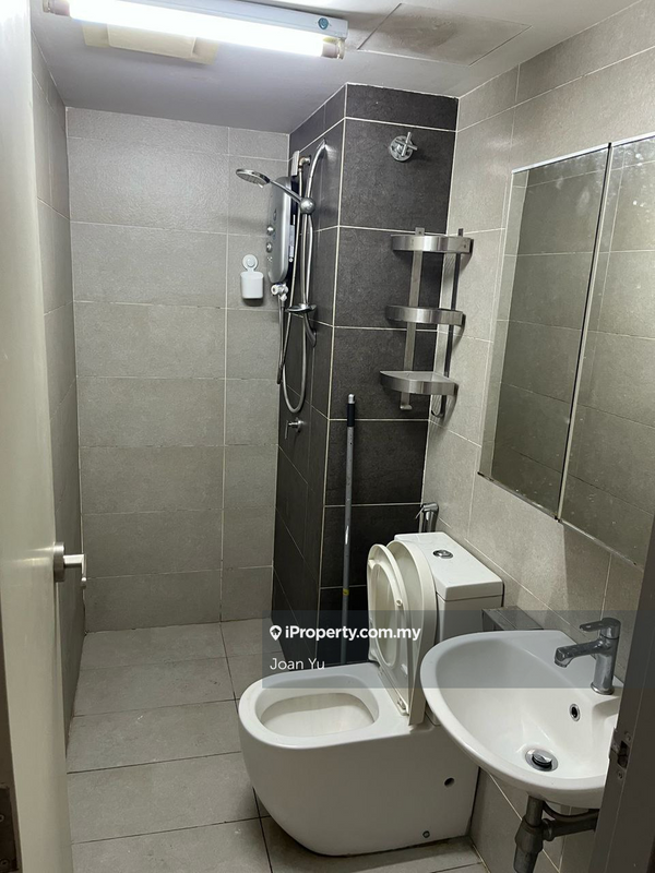 Service Residence for Rent in Pinnacle Petaling Jaya by Joan Yu - iProperty.com.my