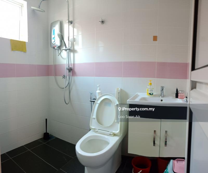 2.5-storey Terraced House for Sale in Taman Prima Tropika Alam Putra Sanctury, Seri Kembangan by Loo Soon Aik - iProperty.com.my