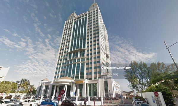 Pejabat untuk Disewa di George Town, Penang oleh Nicolle Pung - iProperty.com.my
