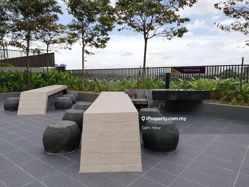 Residensi Servis untuk Disewa di Tiara Imperio Residence oleh Sam Hew - iProperty.com.my