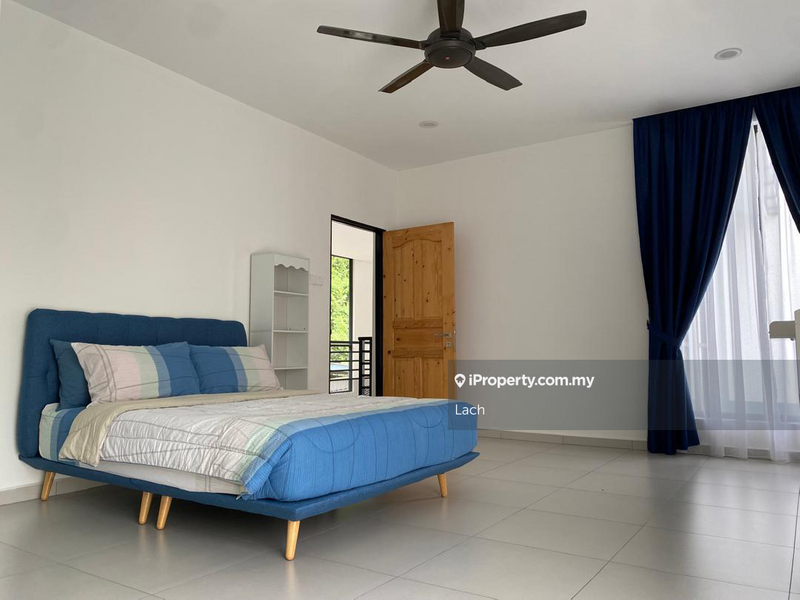 Banglo untuk Dijual di Langkawi, Kuah oleh Lach - iProperty.com.my