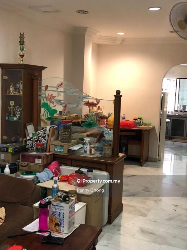2-storey Terraced House for Sale in Taman Sea, Petaling Jaya by Penny Chong - iProperty.com.my