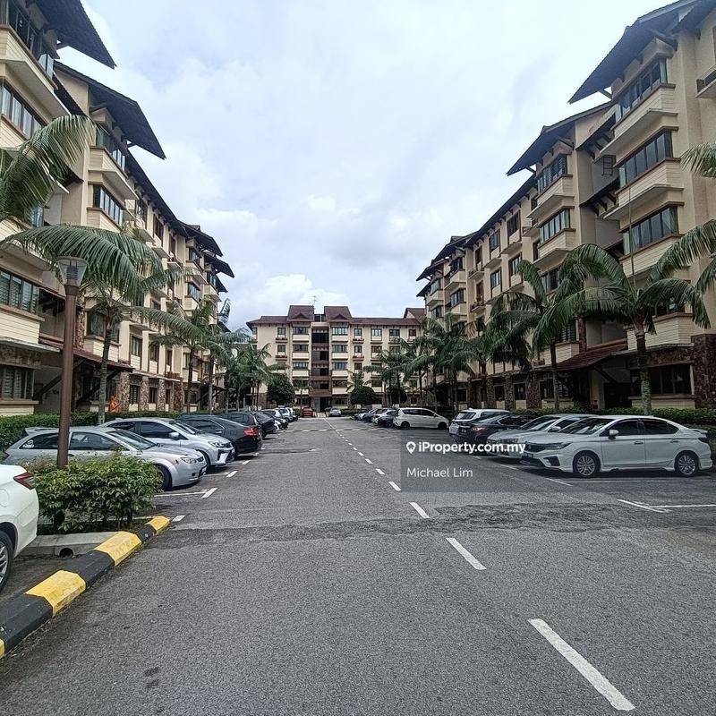 For Sale - Desa Idaman Residences