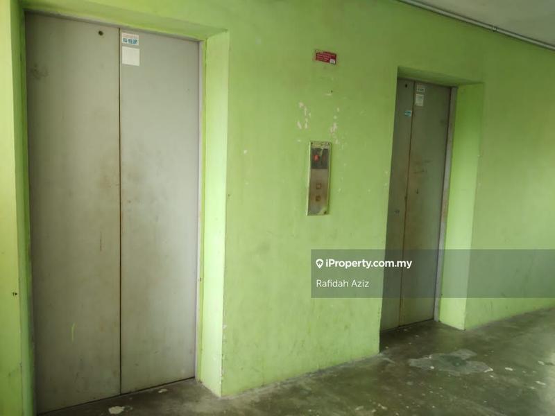 For Sale - Pangsapuri Subang Suria