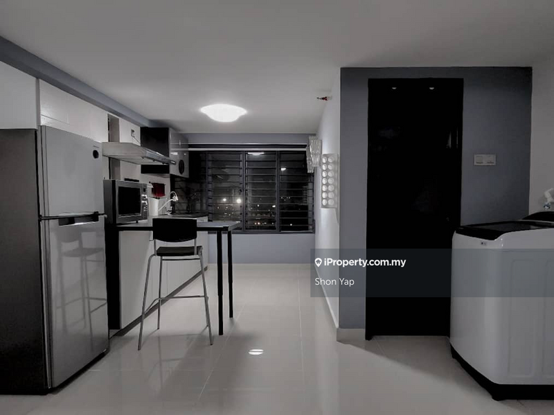 For Rent - Subang Soho (One Soho)