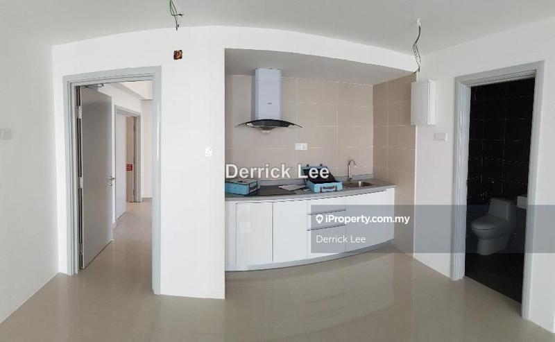 Kondominium untuk Disewa di Arte Subang West oleh Derrick Lee - iProperty.com.my
