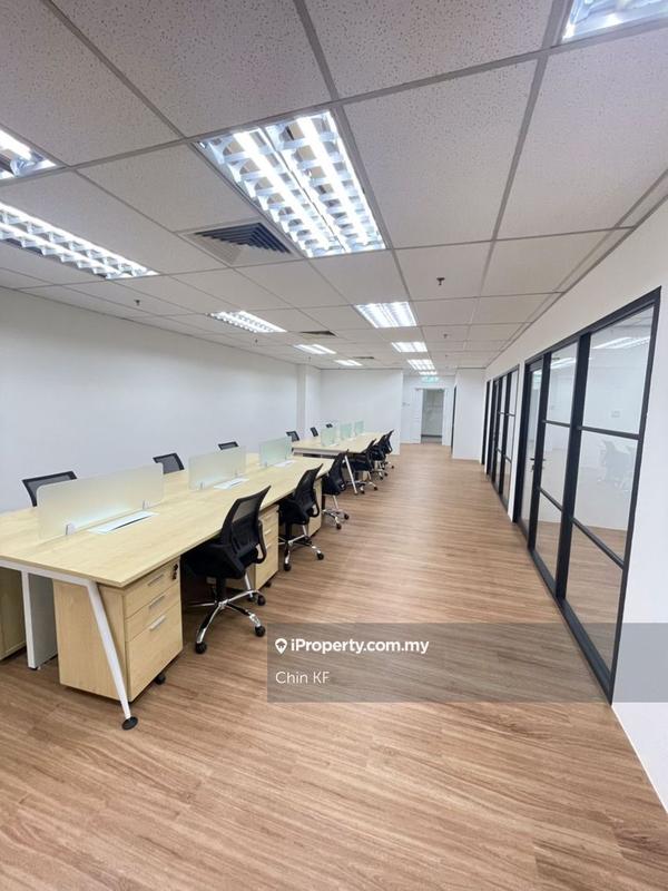 For Rent - Wisma UOA. Kuala Lumpur City Centre