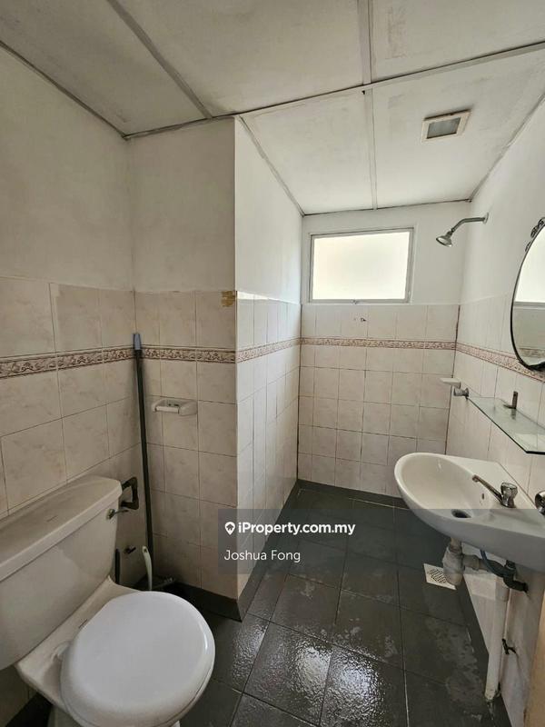 Apartment for Sale in Pangsapuri Saraka by Joshua Fong - iProperty.com.my