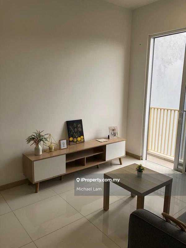 Kediaman Servis untuk Dijual di RYAN & MIHO oleh Michael Lam - iProperty.com.my