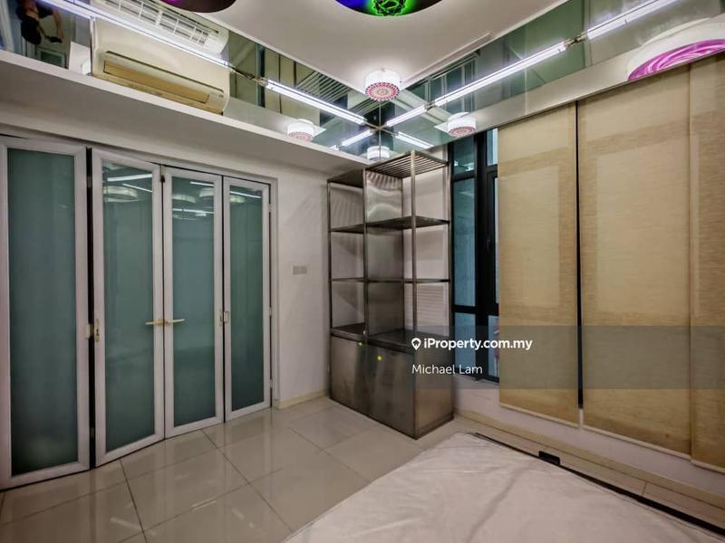 Service Residence untuk Disewa di Tropicana Avenue oleh Michael Lam - iProperty.com.my