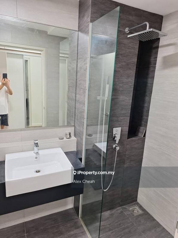 For Rent - Aurora Subang Jaya