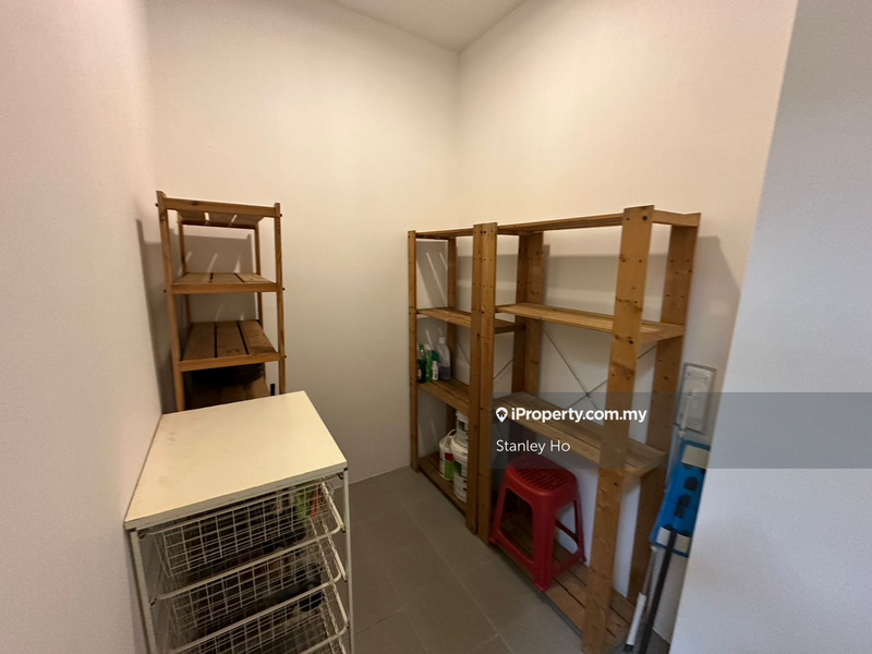 For Rent - The Park Residences 1