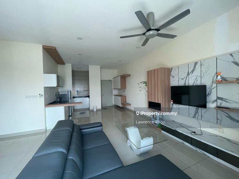 For Rent - Skyvilla @ D'Island