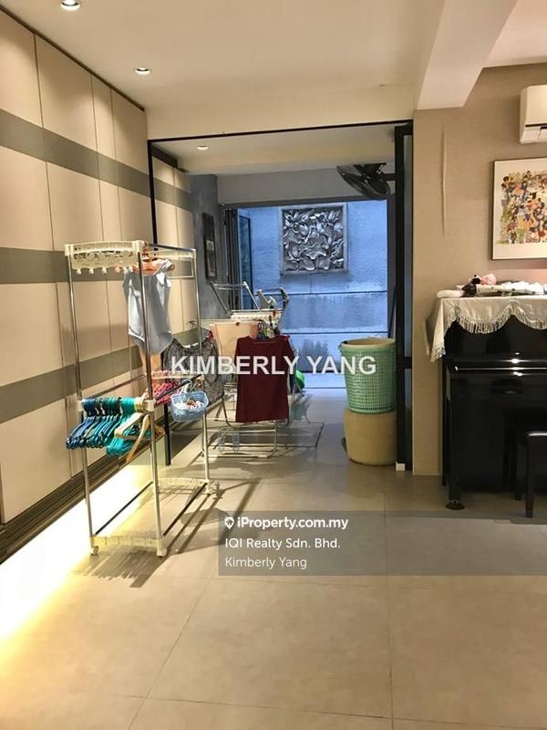 Rumah Berkembar untuk Disewa di Danau Villa, Taman Danau Desa, Taman Desa, Taman Desa oleh Kimberly Yang - iProperty.com.my