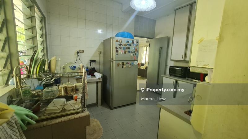Bungalow House for Sale in Bangsar Baru, Bangsar by Marcus Liew - iProperty.com.my