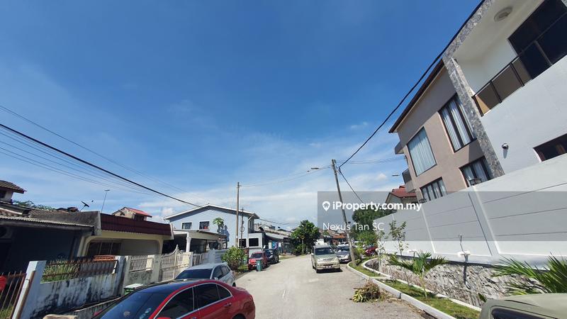 Rumah Berangkai 1.5 Tingkat untuk Dijual di Taman Bunga Raya, Setapak oleh Nexus Tan SC - iProperty.com.my