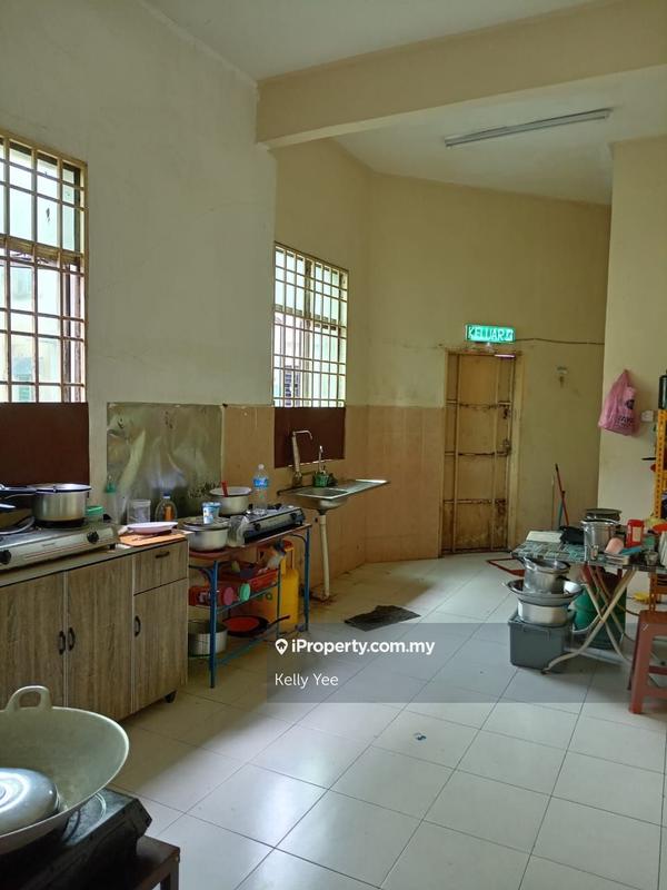 Rumah Berangkai 2.5 Tingkat untuk Dijual di Taman Perwira Indah, Simpang Ampat oleh Kelly Yee - iProperty.com.my