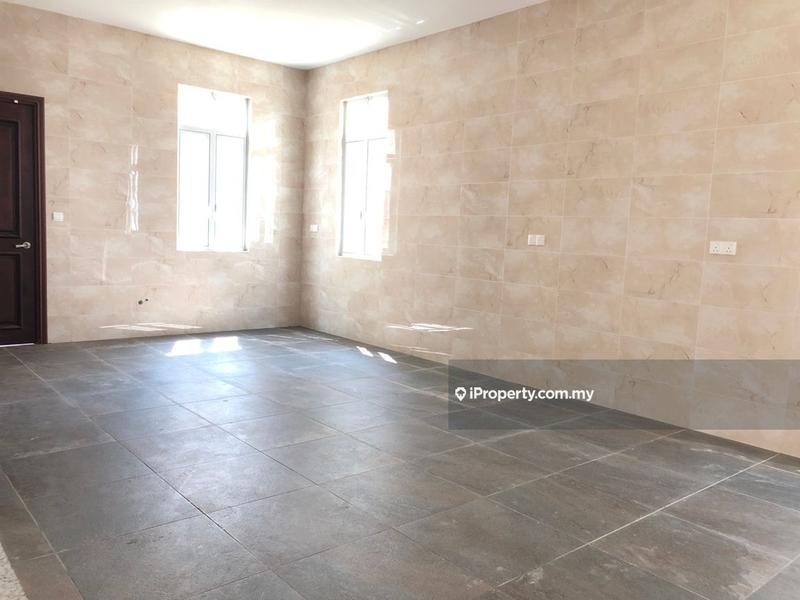 Bungalow House untuk Dijual di Taman Kota Syahbandar, Melaka City oleh Jaffe Then - iProperty.com.my