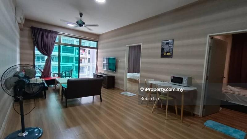 For Sale - PARC Regency (Residensi Masai)