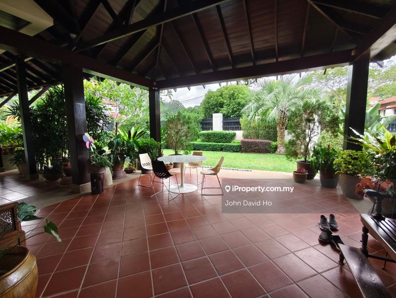 Bungalow House for Sale in Pulau Tikus, Penang by John David Ho - iProperty.com.my
