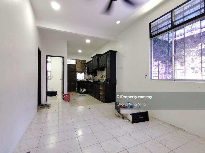 1-storey Terraced House for Sale in Arowana Impian, Seremban 2 by Chong Ming Ming - iProperty.com.my