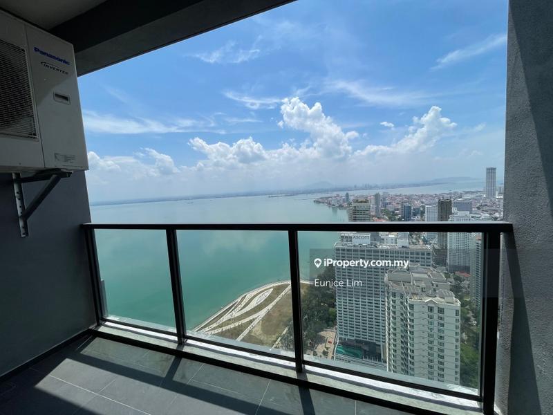 Service Residence for Sale in Marriott Residence @ Gurney by Eunice Lim - iProperty.com.my